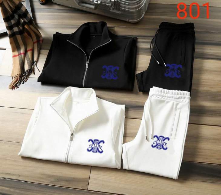 Picture of Celine Sweater Suits _SKUCelineM-4XLkdtn3037925